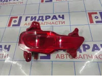 Фонарь задний противотуманный левый Kia Rio X (X-Line) 92405-H0200.