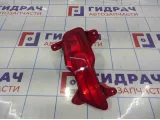 Фонарь задний противотуманный левый Kia Rio X (X-Line) 92405-H0200.