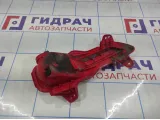 Фонарь задний противотуманный левый Kia Rio X (X-Line) 92405-H0200.