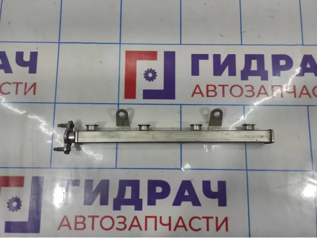 Рейка топливная Kia Rio X (X-Line) 35350-03400.