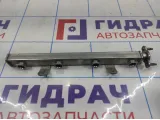 Рейка топливная Kia Rio X (X-Line) 35350-03400.