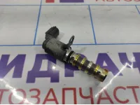 Клапан электромагн. изменения фаз ГРМ Kia Rio X (X-Line) 24375-03020. Выпуск.