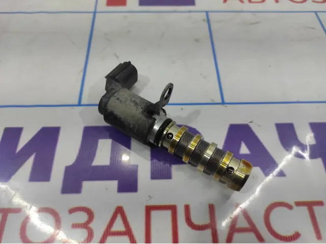 Клапан электромагн. изменения фаз ГРМ Kia Rio X (X-Line) 24375-03020. Выпуск.