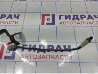 Датчик кислородный/Lambdasonde Kia Rio X (X-Line) 39210-03065. Нижний.