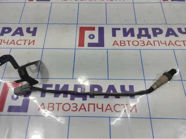 Датчик кислородный/Lambdasonde Kia Rio X (X-Line) 39210-03065. Нижний.