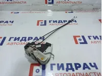 Замок двери передней левой Kia Rio X (X-Line) 81310-H0000.