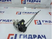 Замок двери передней правой Kia Rio X (X-Line) 81320-H0000.