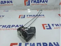 Замок двери задней левой Kia Rio X (X-Line) 81410-H0000.