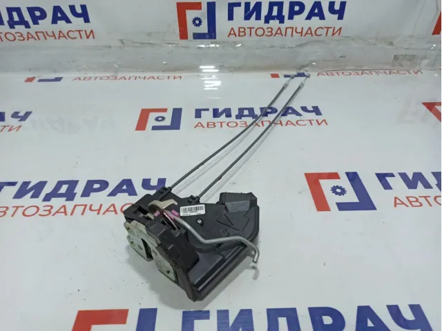 Замок двери задней левой Kia Rio X (X-Line) 81410-H0000.