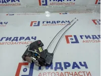 Замок двери задней правой Kia Rio X (X-Line) 81420-H0000.