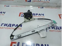 Стеклоподъемник электр. передний левый Kia Rio X (X-Line) 82401-H0020.