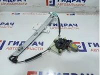 Стеклоподъемник электр. передний правый Kia Rio X (X-Line) 82402-H0010.