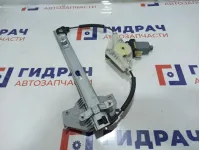 Стеклоподъемник электр. задний левый Kia Rio X (X-Line) 83401-H0010.