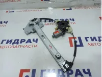 Стеклоподъемник электр. задний правый Kia Rio X (X-Line) 83402-H0010.