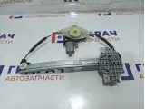 Стеклоподъемник электр. задний правый Kia Rio X (X-Line) 83402-H0010.