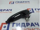 Ручка двери задней правой наружная Kia Rio X (X-Line) .