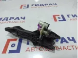 Ручка двери задней правой наружная Kia Rio X (X-Line) .