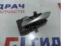 Ручка двери передней внутренняя левая Kia Rio X (X-Line) 82610-H0020-SAQ.
