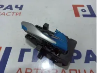 Ручка двери передней внутренняя правая Kia Rio X (X-Line) 82620-H0020-SAQ.