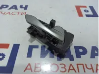 Ручка двери задней внутренняя правая Kia Rio X (X-Line) 83620-H0020-SAQ.