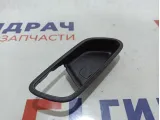 Накладка ручки внутренней правой Kia Rio X (X-Line) 82621H0000WK.