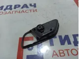 Накладка ручки внутренней правой Kia Rio X (X-Line) 82621H0000WK.