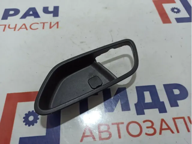 Накладка ручки внутренней левой Kia Rio X (X-Line) 82611H0000WK.