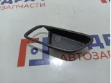 Накладка ручки внутренней левой Kia Rio X (X-Line) 82611H0000WK.