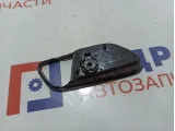 Накладка ручки внутренней левой Kia Rio X (X-Line) 82611H0000WK.