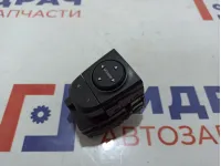 Переключатель регулировки зеркала Kia Rio X (X-Line) 93530H0100CA.