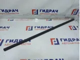 Накладка стекла двери заднего левого Kia Rio X (X-Line) 83210-H0500.