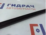 Уплотнитель стекла двери передней правой Kia Rio X (X-Line) 82241-H0000.