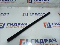 Уплотнитель стекла двери задней левой Kia Rio X (X-Line) 83231-H0500.