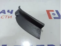 Накладка фонаря заднего левого Kia Rio X (X-Line) 92411-H0200.