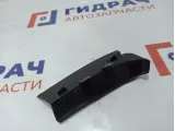 Накладка фонаря заднего правого Kia Rio X (X-Line) 92421-H0200.
