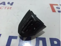 Кнопка многофункциональная левая Kia Rio X (X-Line) 96710H8510. Рулевого колеса.
