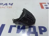Кнопка многофункциональная левая Kia Rio X (X-Line) 96710H8510. Рулевого колеса.