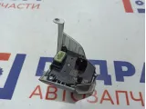 Кнопка многофункциональная левая Kia Rio X (X-Line) 96710H8510. Рулевого колеса.