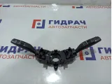 Переключатель подрулевой в сборе Kia Rio X (X-Line) 93403-H0350.