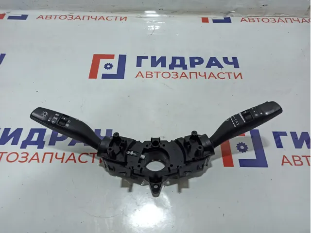 Переключатель подрулевой в сборе Kia Rio X (X-Line) 93403-H0350.
