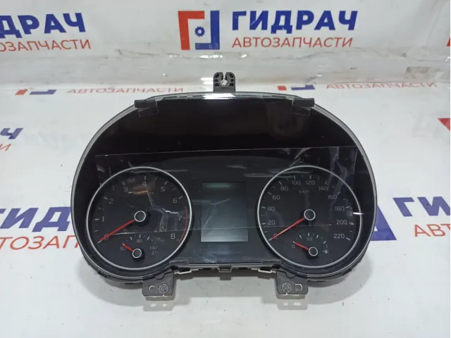 Панель приборов Kia Rio X (X-Line) 94003-H0040.