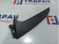 Накладка спойлера левая Kia Rio X (X-Line) 87360-H0500.