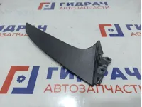 Накладка спойлера правая Kia Rio X (X-Line) 87370-H0500.