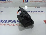 Дефлектор воздушный левый с накладкой Kia Rio X (X-Line) 97480H0100WK.