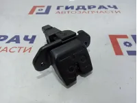 Замок багажника Kia Rio X (X-Line) 81230-H0200.