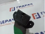 Замок багажника Kia Rio X (X-Line) 81230-H0200.