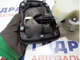 Кулиса МКПП Kia Rio X (X-Line) 43700H0220WK. Дефект чехла.
