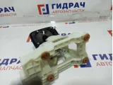 Кулиса МКПП Kia Rio X (X-Line) 43700H0220WK. Дефект чехла.