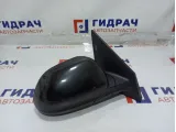Зеркало правое электрическое Kia Rio X (X-Line) 87620-H0330. 5 контактов.