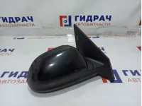 Зеркало правое электрическое Kia Rio X (X-Line) 87620-H0330. 5 контактов.